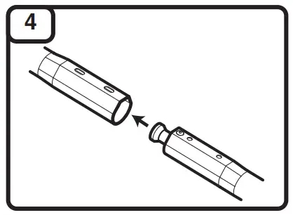 TROY-BILT TB25CE Curved Shaft String Trimme - fig 4