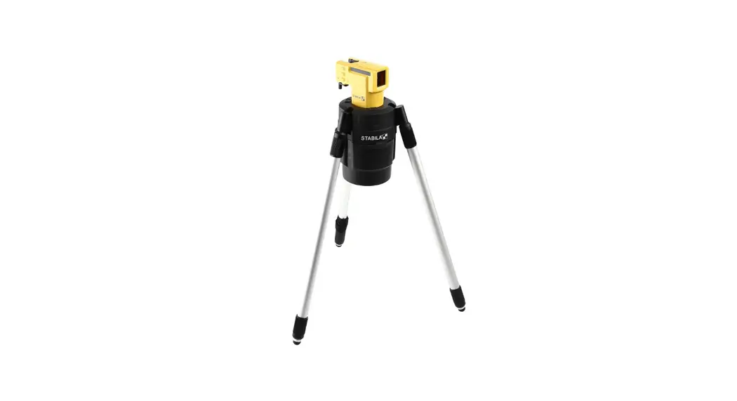 Stabila Lax50 Cross Line Laser Instruction Manual Stabila Lax50 Cross Line Laser Instruction Manual