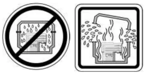 STABILA LAX50 Cross Line Laser - before