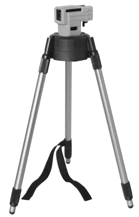 STABILA LAX50 Cross Line Laser