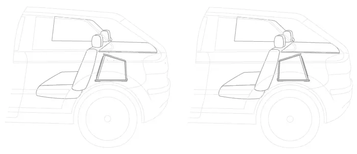 VIBE-sound-SLICK-CBR-12-1200-Watts-Bass-Reflex-Subwoofer-Enclosure-fig-1