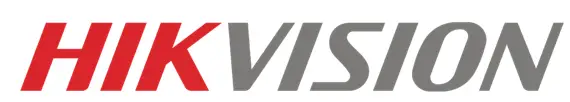 HIKVISION logo