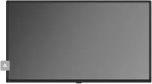 A Kogan 42” Smart FULL HD LED TV