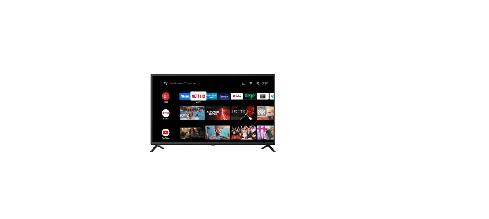 Kogan Rf9220 Smart Full Hd Led Tv User Guide