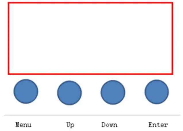 VIKING VK740 MK2 Head Folding Light - 3
