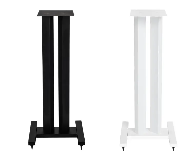 ELAC LS20 Bookshelf Speaker Stands fig 1