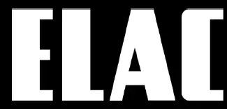 ELAC logo