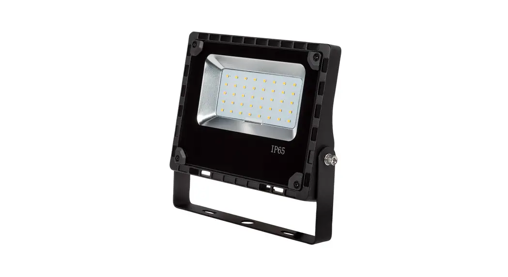 Superbrightleds Flcu-x30-110 Flcu Series High Watt Led Flood Lights User Manual