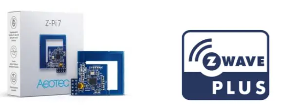 AeoTec Z-Pi 7 AEOEZWA025