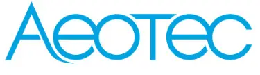 AeoTec logo