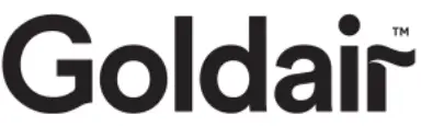Goldair logo