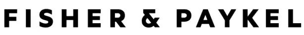 FISHER -PAYKEL-LOGO