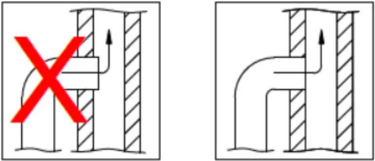 Aduro 11 Wood Stove with Integrated Grip - FIG 4