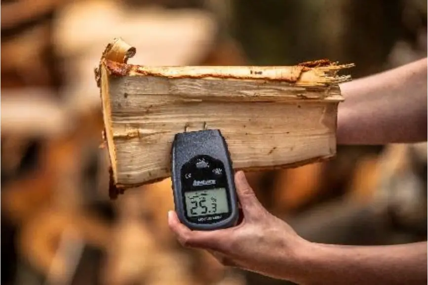 Aduro 11 Wood Stove with Integrated Grip - FIg 1