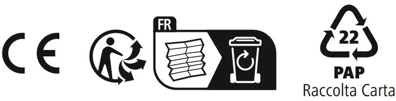 hama RC 45 Radio Controlled Alarm Clock - icon01