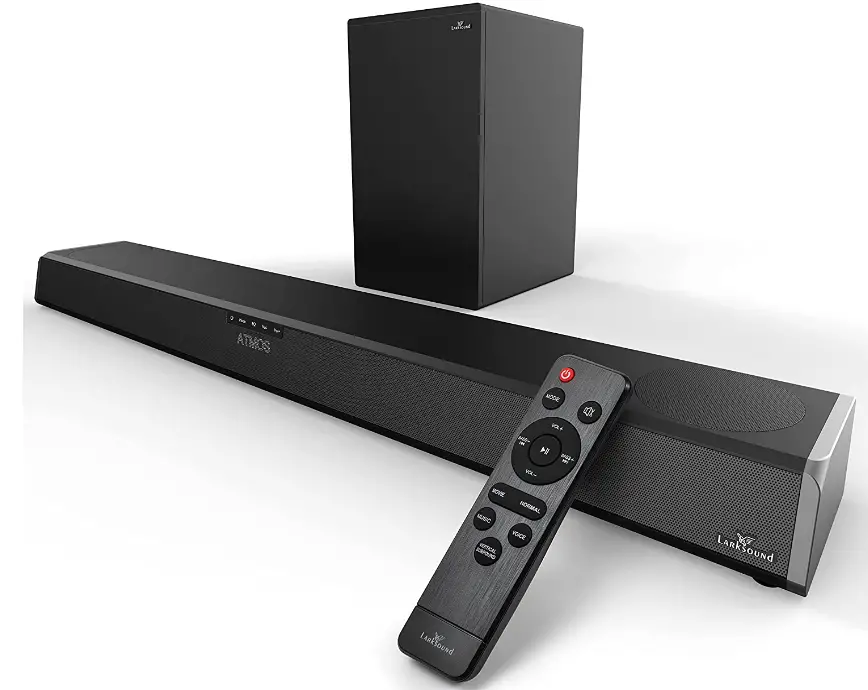 Larksound-3.1.2-Dolby-Atmos-Sound-Bar-with-Wireless-Subwoofer-Product