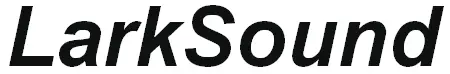 Larksound-logo