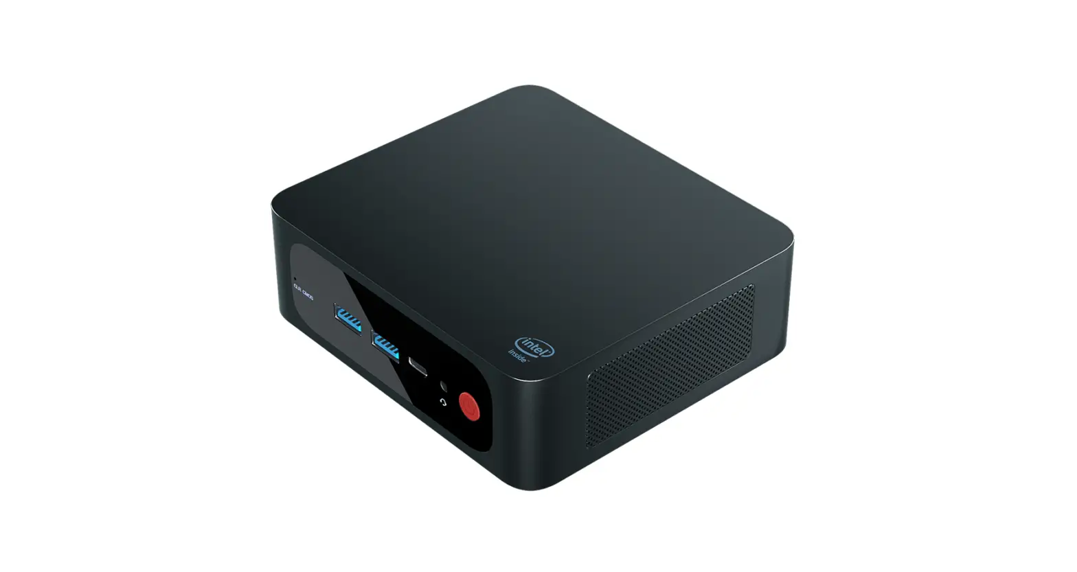 Trigkey N5095 Green G2 Intel 11th Jasper Laker User Manual Trigkey N5095 Green G2 Intel 11th Jasper Laker User Manual