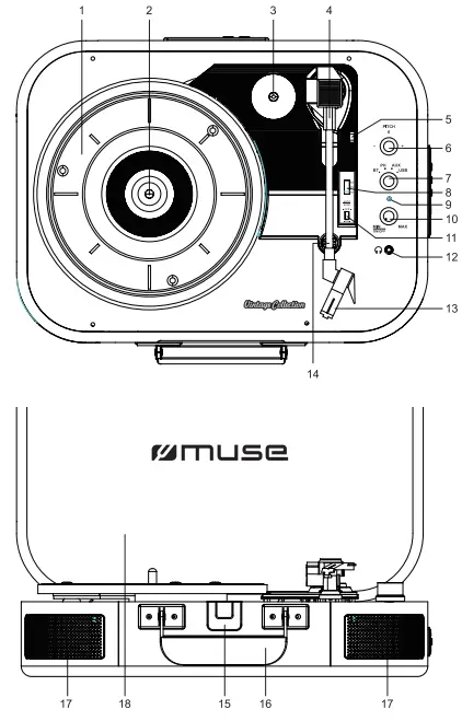 muse-MT-201-BTR-Bluetooth-Suitcase-Record-Player-FIG-8