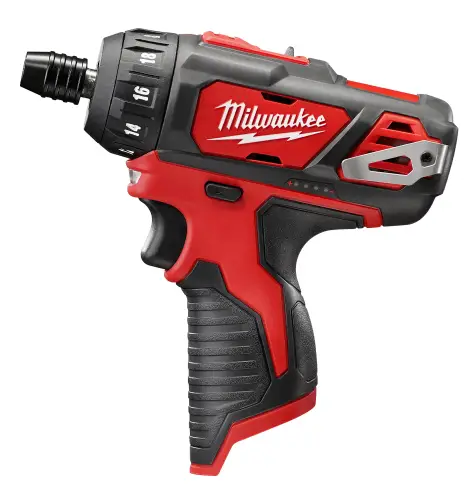 milwaukee 2406-20 M12 Li-Ion Cordless Power Tool Set