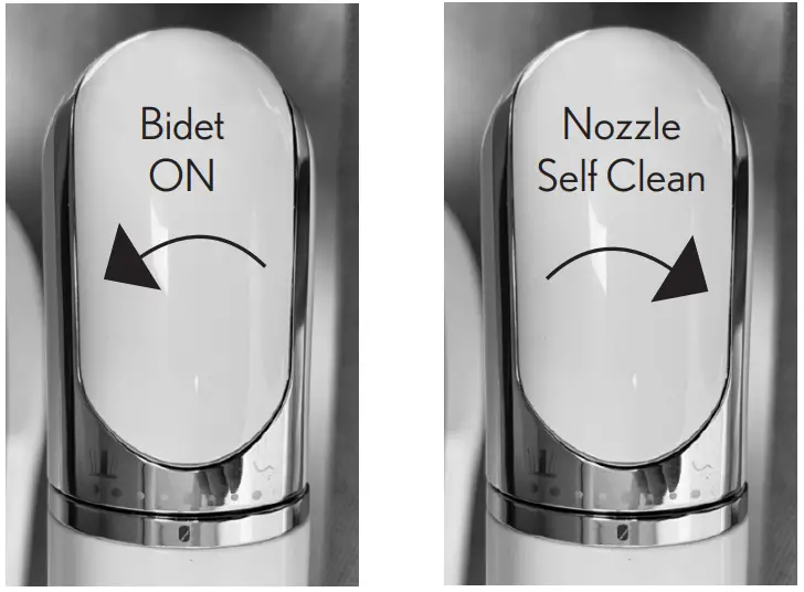 BEMIS A06303TWA Personal Wash Bidet - Fig 16