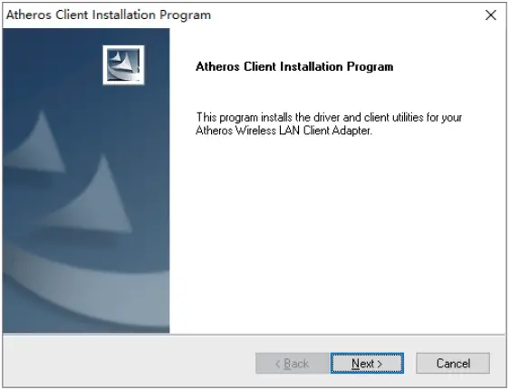 Lenbrook Industries MS8558 USB Wireless Adapter B01