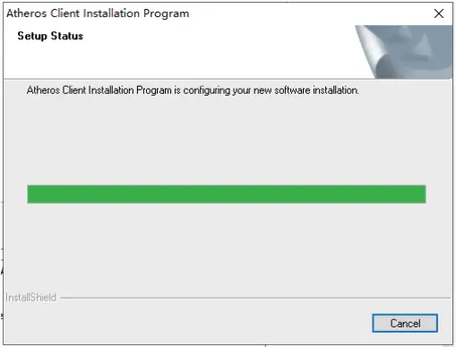 Lenbrook Industries MS8558 USB Wireless Adapter B03