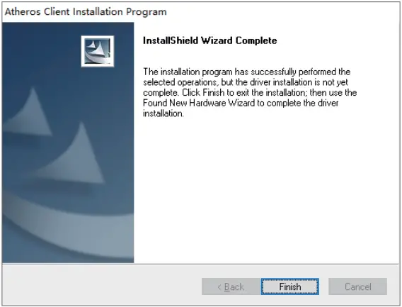 Lenbrook Industries MS8558 USB Wireless Adapter B04