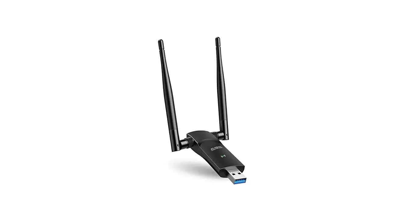 Lenbrook Industries Ms8558 Usb Wireless Adapter Installation Guide