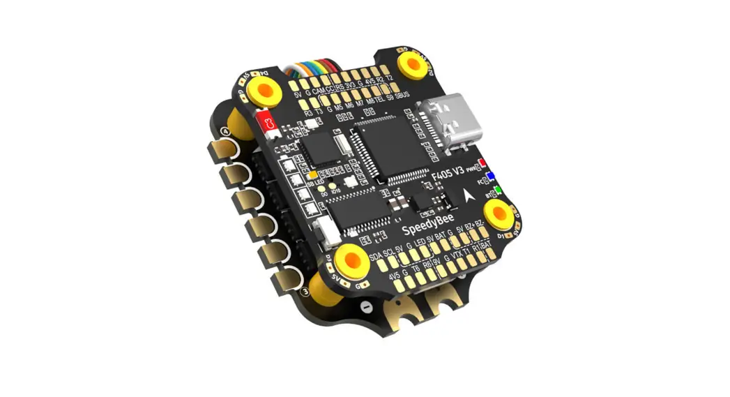 Speedybee Bls 50a 30x30 Stack User Manual Speedybee Bls 50a 30x30 Stack User Manual