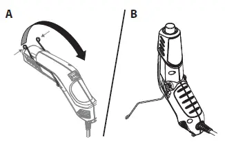 WAGNER-2419809-Furno-Micro-Heat-Gun-Craft-Kit-FIG-3