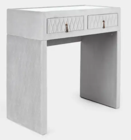 VonHaus-4000087-Quilted-Dressing-Table-PRODUCT