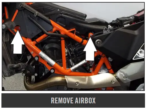 DYNOJET PC6-23015 Power Commander 6 FIG 3