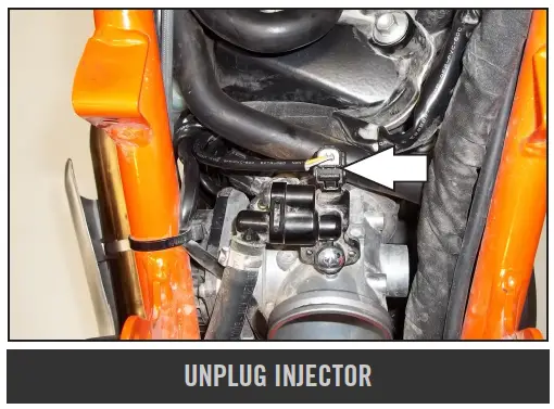 DYNOJET PC6-23015 Power Commander 6 FIG 7