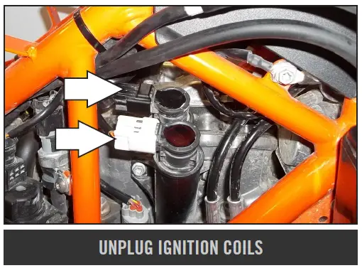 DYNOJET PC6-23015 Power Commander 6 FIG 9