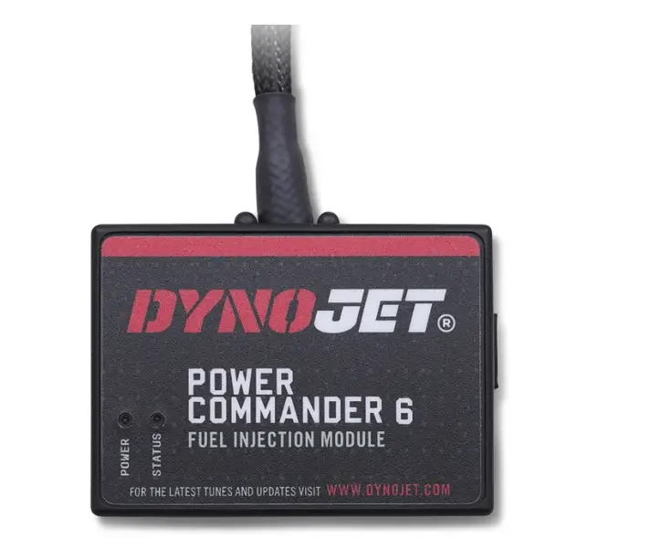 DYNOJET PC6-23015 Power Commander 6 PRODUCT
