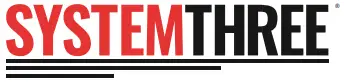 SYSTEM THREE Logo