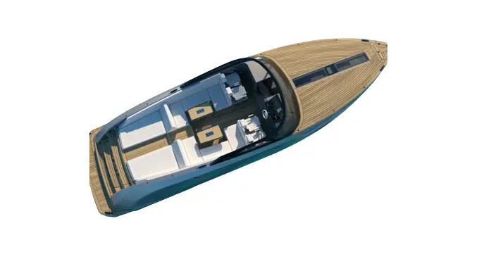 System Three Two-phase Epoxy Systems For Composite Cored Boat User Guide