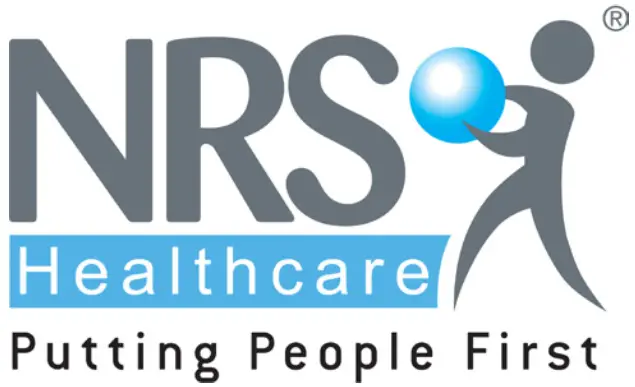 NRS Healthcare LOGO