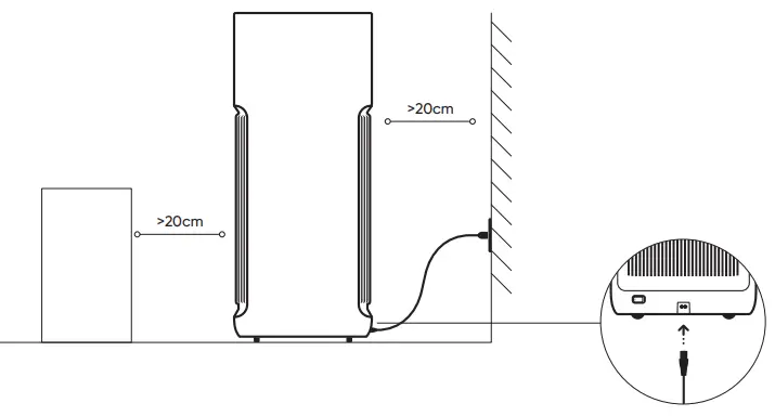 smartmi-Jya-Fjord-Pro-Air-Purifier-FIG2