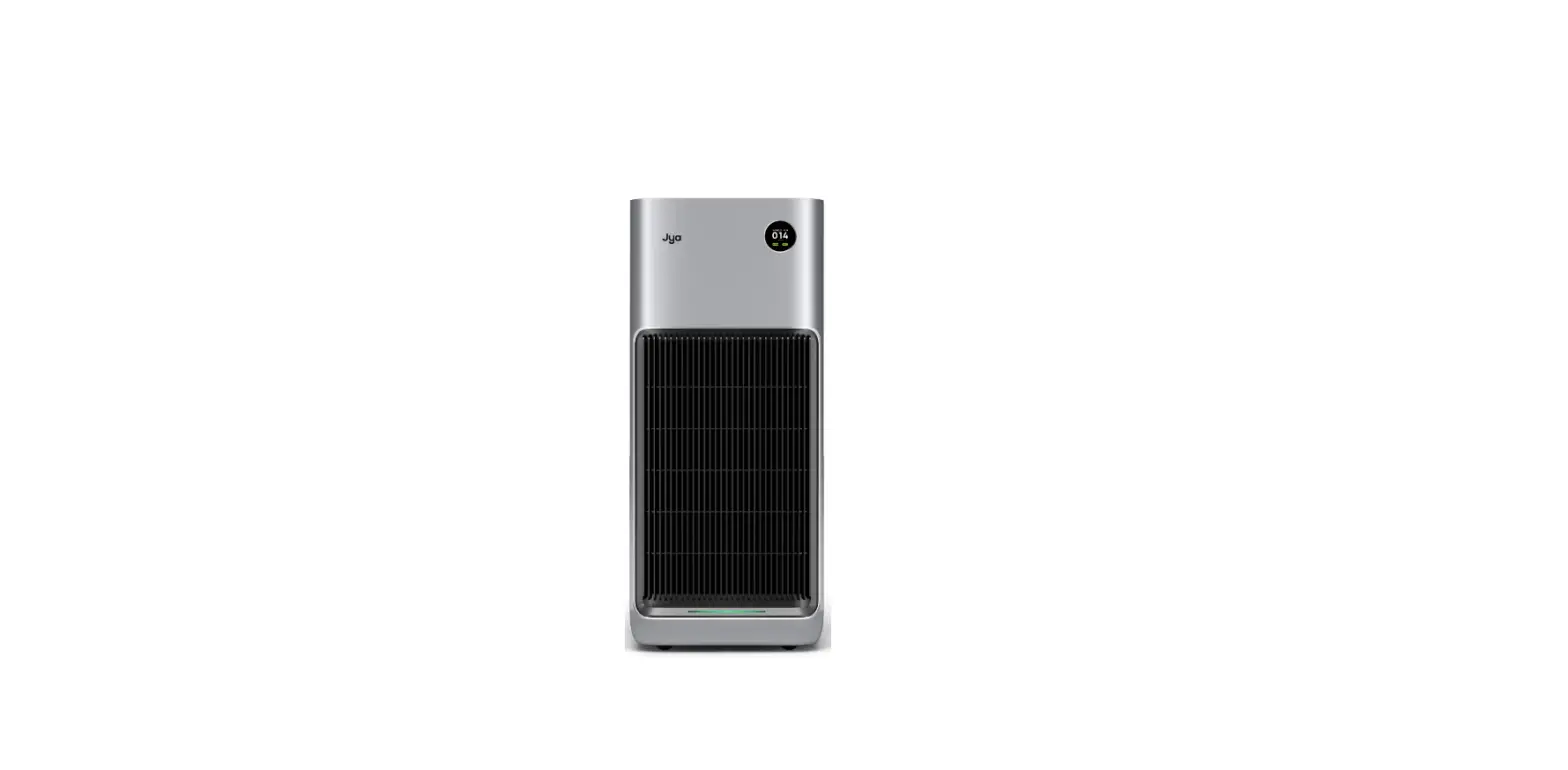 Smartmi Jya Fjord Pro Air Purifier User Manual