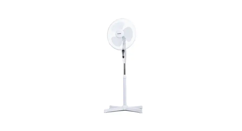 Goldair Gspf110 Select 40cm Pedestal Fan User Manual