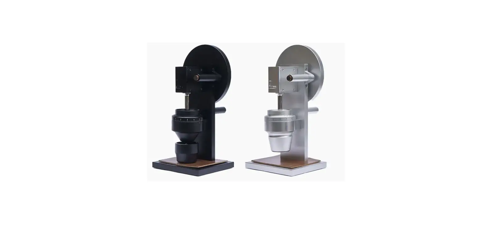 Weber Workshops Hg-2 Grinder User Guide