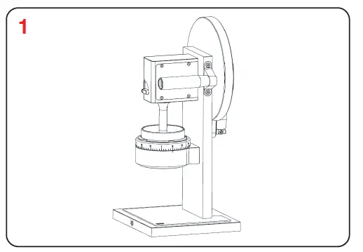 WEBER WORKSHOPS HG-2 Grinder fig (1)