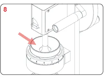 WEBER WORKSHOPS HG-2 Grinder fig (10)