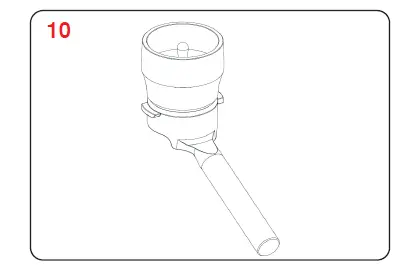 WEBER WORKSHOPS HG-2 Grinder fig (12)