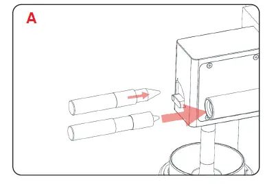 WEBER WORKSHOPS HG-2 Grinder fig (14)