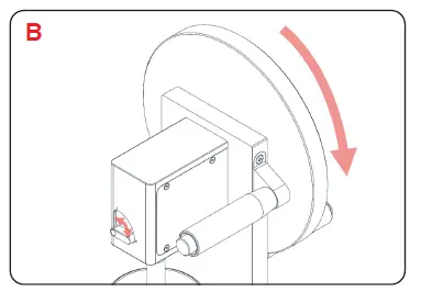 WEBER WORKSHOPS HG-2 Grinder fig (15)