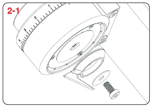 WEBER WORKSHOPS HG-2 Grinder fig (2)