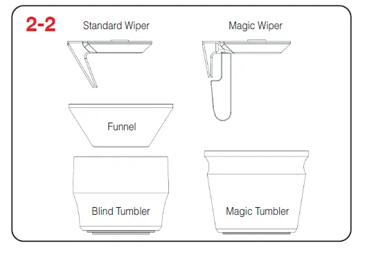 WEBER WORKSHOPS HG-2 Grinder fig (3)